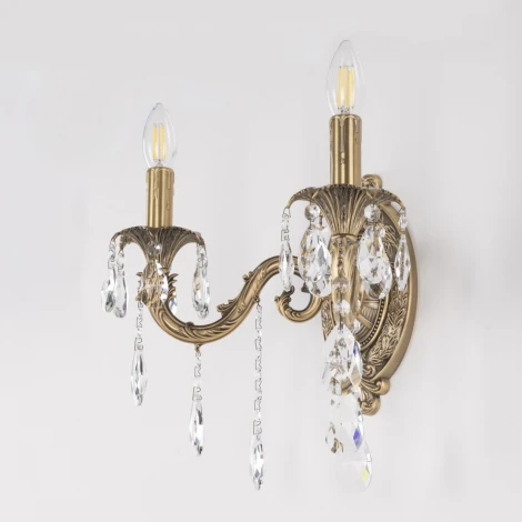 Бра Bohemia AL7901 AL7901B10/2/175 B FP