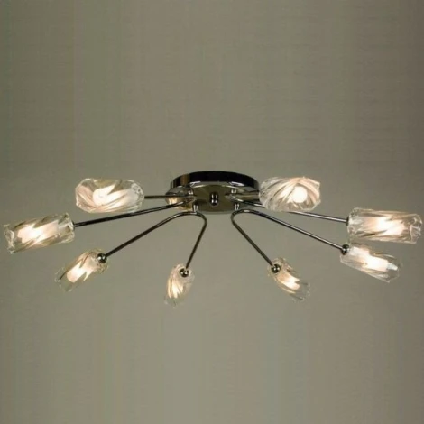 Потолочная люстра Citilux Atlanta CL214181