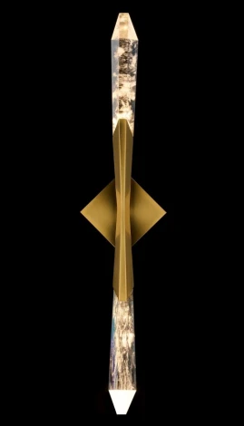 Настенный светильник светодиодный Fluorite Unico FL1167-2W