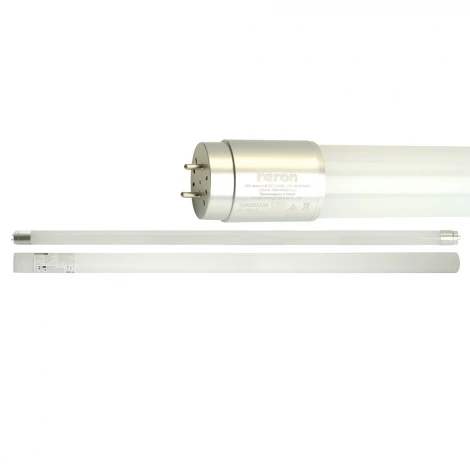 Лампа светодиодная T10 линейная двухцокольная 72W 175-265V G13 6400К Feron LB-217 51081