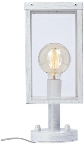 Настольная лампа V8002-0/1L (220V)