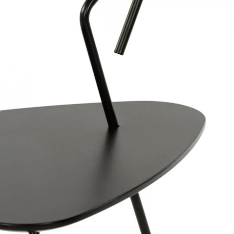 Журнальный столик Rotor 63х53 COSMO арт.530-CWD-2