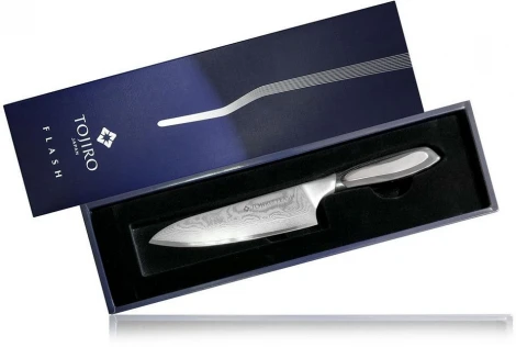 Шеф нож Flash FF-CH160 TOJIRO