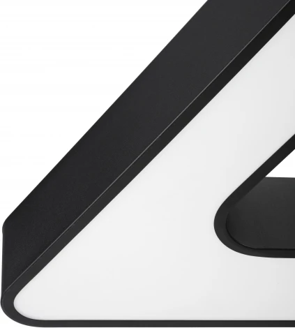 Подвесной светильник светодиодный ЭРА SPO-154-B-40K-042 (220V, на тросе, IP40)