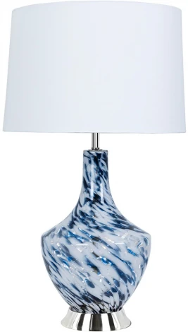 Настольная лампа Arte Lamp Sheratan A5052LT-1CC (220V)
