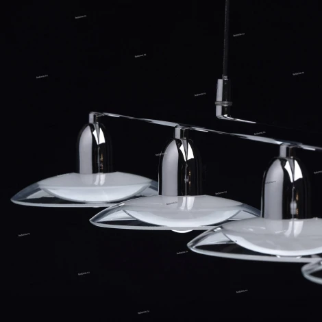 Торшер MW-Light Гэлэкси 632012305