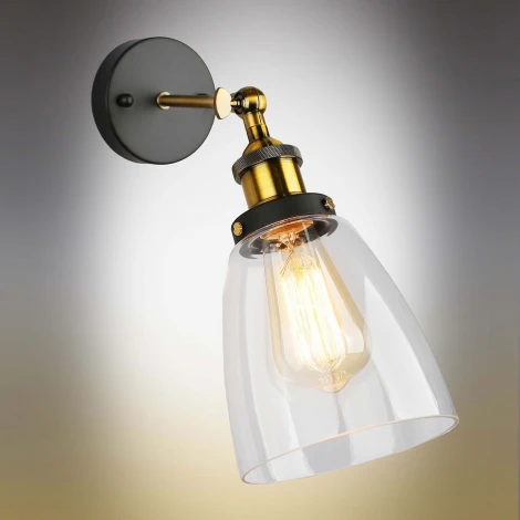 Бра Omnilux OML-906 OML-90601-01