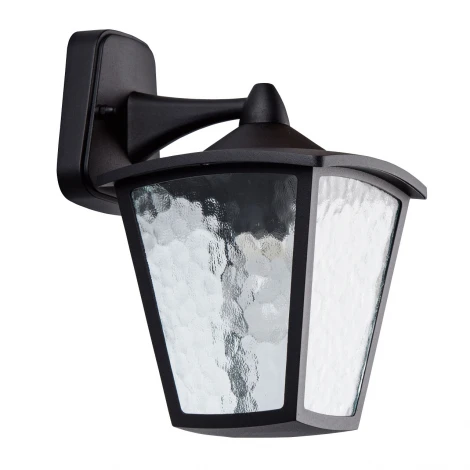 Настенный фонарь уличный MW-Light Телаур 806020301