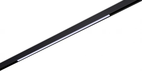 Трековый светильник магнитный 48В 8Вт Donolux Line DL20601NW16B (LED)