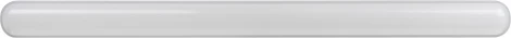 Настенно-потолочный линейный светильник светодиодный ЭРА SPP-201-W-65K-018 (220V, IP65)