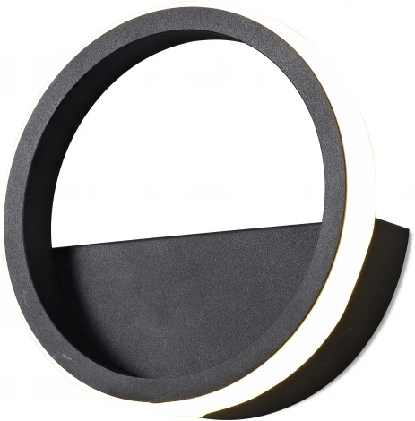 Бра светодиодная Mantra Kitesurf 8593 (220V, круглые)