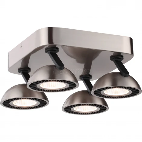 Спот Odeon Light Karima 3535/4CL