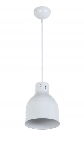 Подвесной светильник Arti Lampadari Colata E 1.3.P1 W (220V, на проводе, круглые)