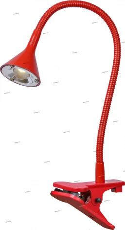 Интерьерная настольная лампа Lucide Click-Led 30605/03/32