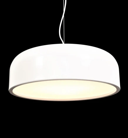 Подвесной светильник Lumina Deco Scudo LDP 8373 WT