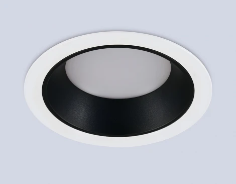 Встраиваемый точечный светильник 1*GX53 Ambrella Techno Spot TN49503