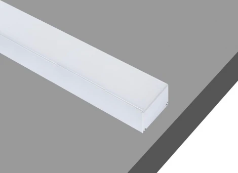 Профиль Donolux DL18506 S