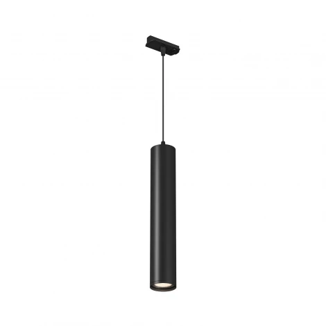 Трековый светильник Denkirs DK620 DK6210-BK (220V, круглые)