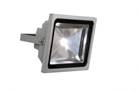 Прожектор уличный Lucide Led Flood 14800/50/36