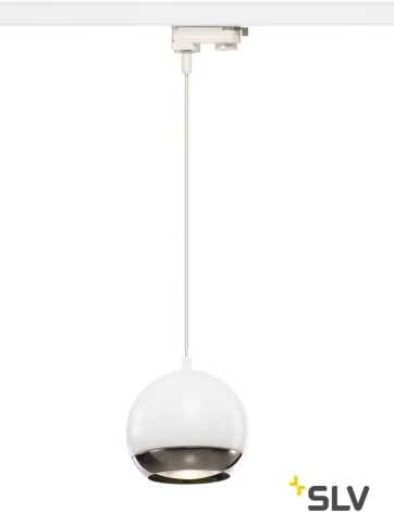 Трековый светильник Slv 3Ph LIGHT EYE 150 1000710