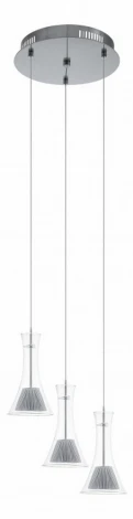 Подвесной светильник Eglo Musero 93792