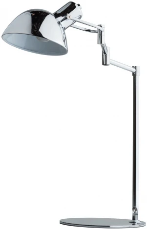 Интерьерная настольная лампа MW-Light Гэлэкси 632030401