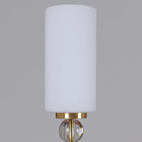 Подвесная люстра ILLUMICO IL5226-10PLS-25 ELITE