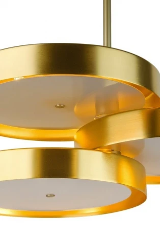 Потолочная люстра L'Arte Luce Brufillio L93009.92