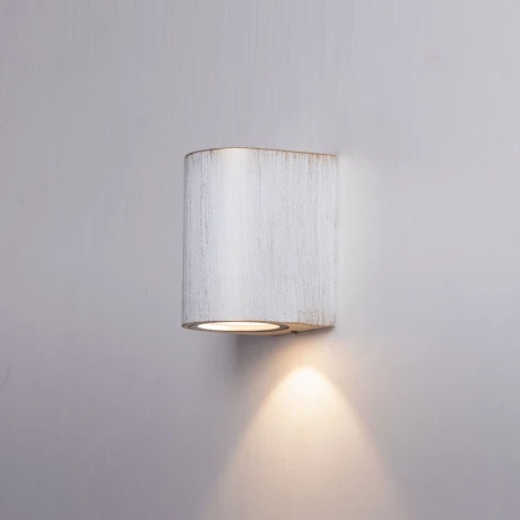 Архитектурная подсветка Arte Lamp Doppio A3502AL-1WG