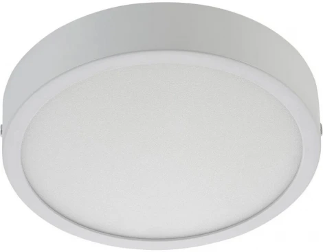 Точечный светильник светодиодный AM Group AM294 AM294 18W WH 3000K R (220V, круглые)