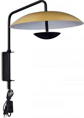 Бра ST Luce Armonico SL6502.201.01