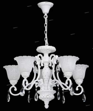 Подвесная люстра Chiaro Версаче 639010305