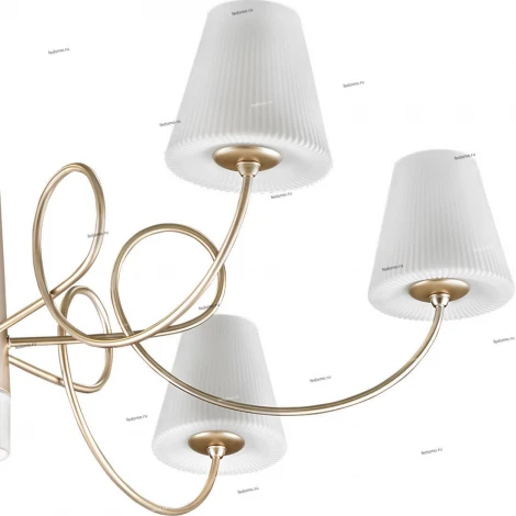 Подвесная люстра Lightstar Vortico 814273