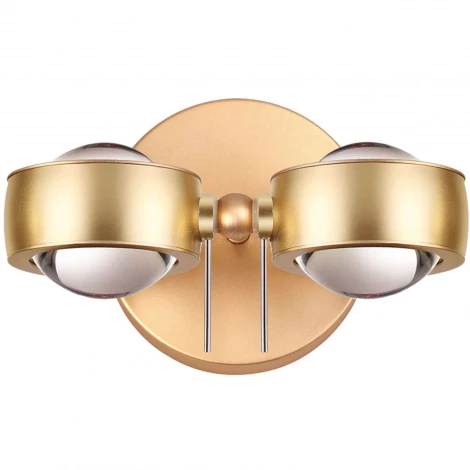Настенный светильник Odeon Light Ottico 3874/40WL