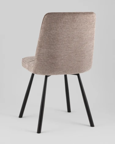 Стул Stool Group Trell коричневый 4 шт. арт.УТ000040670