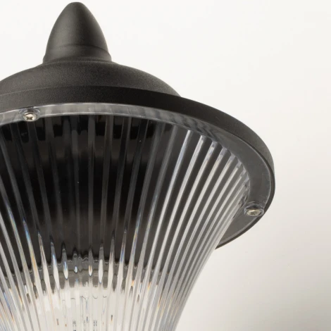 Настенный уличный светильник De City Корсо 801021701