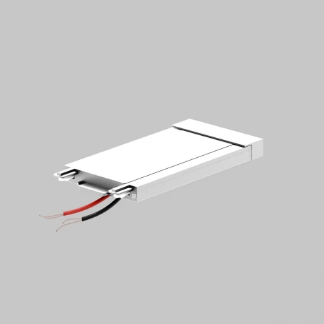 Ввод питания накладной для ультратонкого магнитного шинопровода Imex Ut25 IL.0007.3009-WH (48V)