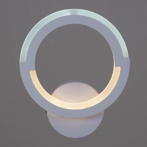 Бра светодиодное Reluce 09820-3.2-01 WH (220V)