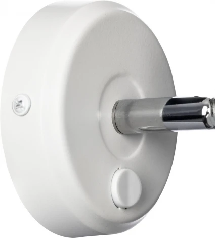 Спот с выключателем Citilux Смит CL530510 (220V)