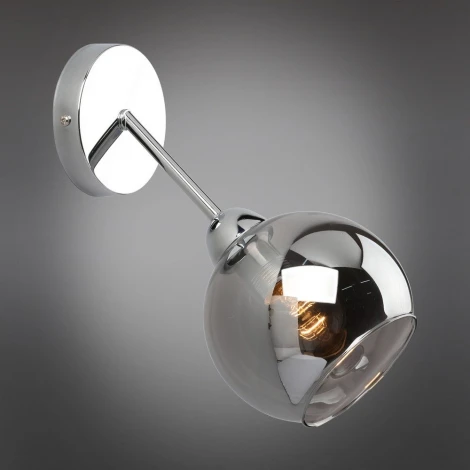Бра Omnilux Ellera OML-94101-01 (220V, шар)