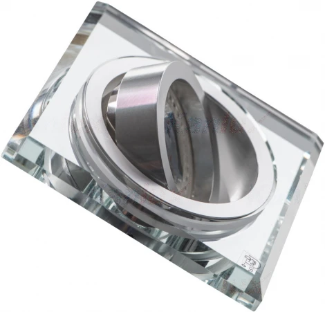 Встраиваемый точечный светильник Kanlux MORTA 26718 (12V)