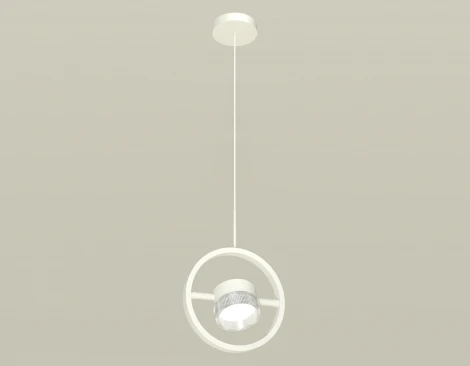 Подвесной светильник Ambrella TRADITIONAL XB9111150 (220V, на проводе)