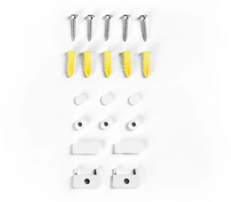 Крепеж монтажный для шинопровода Magnetic Ultra Slim Ambrella Track System GV1031