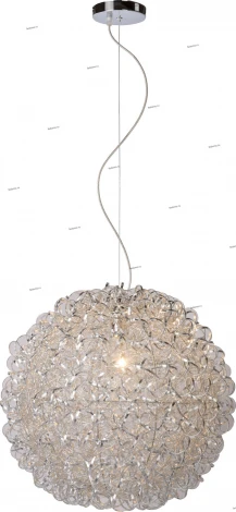 Подвесной светильник Lucide Noon 08402/50/12