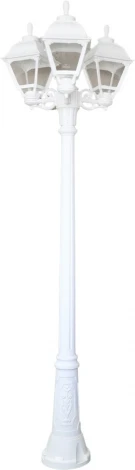 Наземный фонарь Fumagalli Cefa U23.156.S30.WXF1R (220V, IP55)