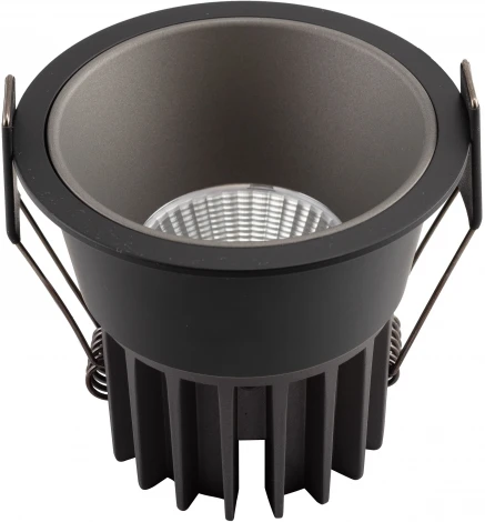 Встраиваемый точечный светильник Denkirs DK4500 DK4500-BG
