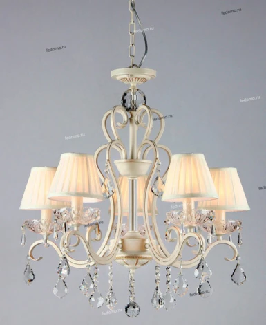 Подвесная люстра Maytoni Triumph ARM288-05-G