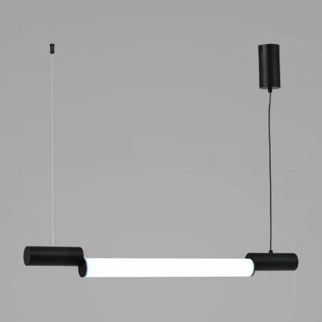 Подвесной светильник светодиодный Zortes Nepo ZRS.1888.10 (220V, на тросе, IP21)