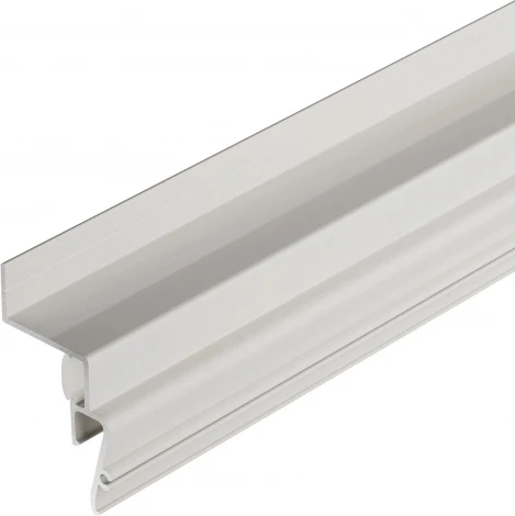 Профиль STRETCH-SHADOW-2000 WHITE (A2-CONTOUR-PRO) (Arlight, Алюминий) 042559