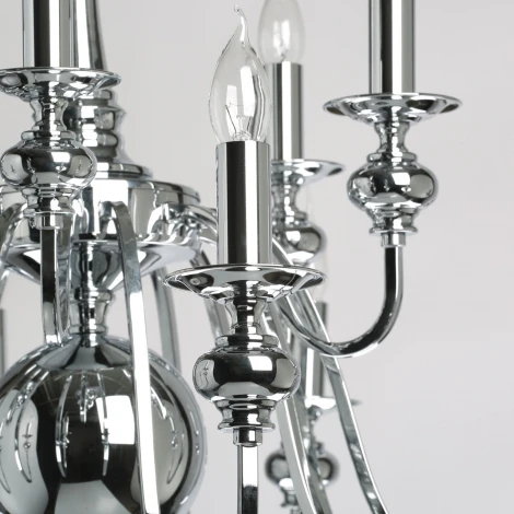 Подвесная люстра Консуэло 614013915